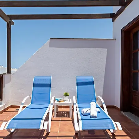 Lima Prime Location By Pvl Apartment