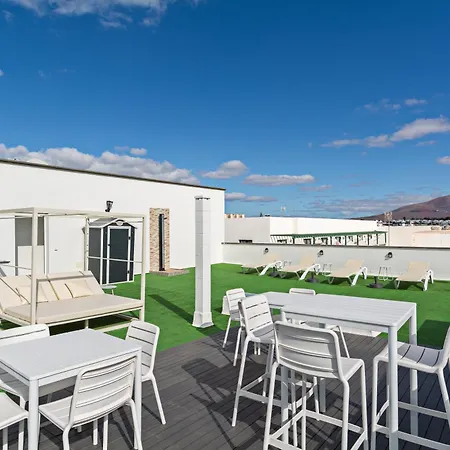 Lima Prime Location By Pvl Apartment *