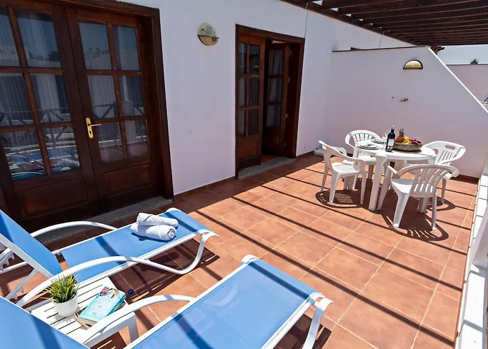 Lima Prime Location By Pvl Apartment