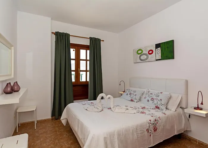 Apartment Lima Prime Location By Pvl Playa Blanca (Lanzarote)