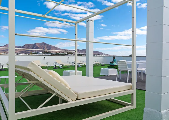 Apartment Lima Prime Location By Pvl Playa Blanca (Lanzarote)