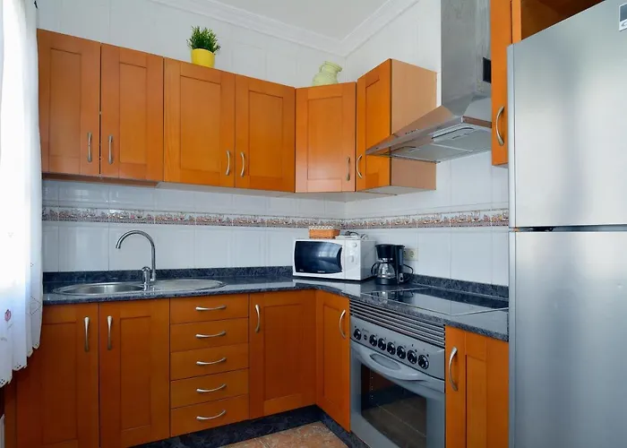 Lima Prime Location By Pvl Apartment