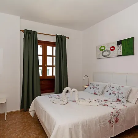 Apartament Lima Prime Location By Pvl Playa Blanca (Lanzarote)