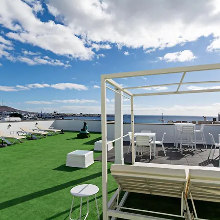 Lima Prime Location By Pvl