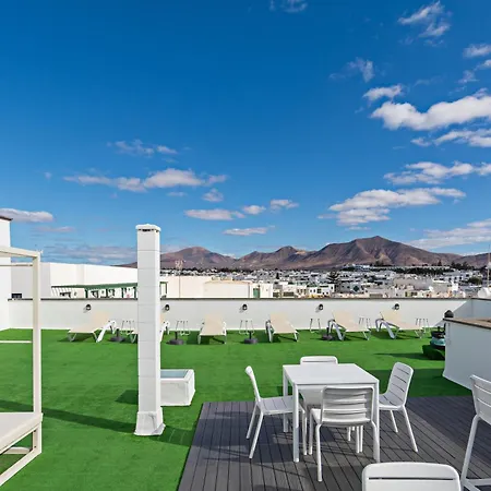 Lima Prime Location By Pvl Playa Blanca (Lanzarote)