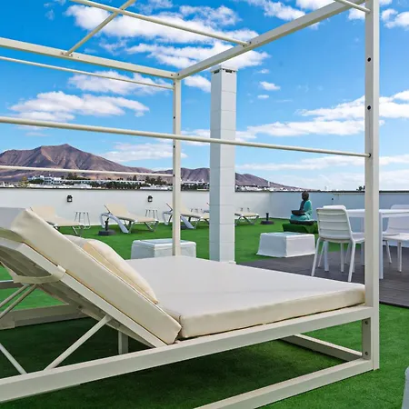 Apartament Lima Prime Location By Pvl Playa Blanca (Lanzarote)