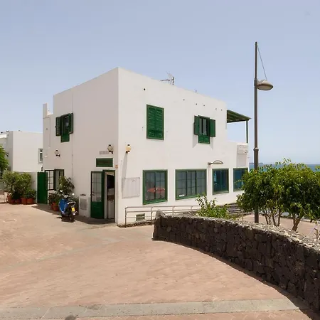 Lima Prime Location By Pvl Apartmán Playa Blanca (Lanzarote)