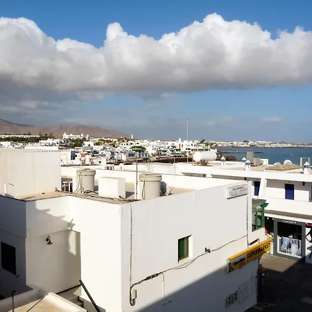 Lima Prime Location By Pvl * Playa Blanca (Lanzarote)