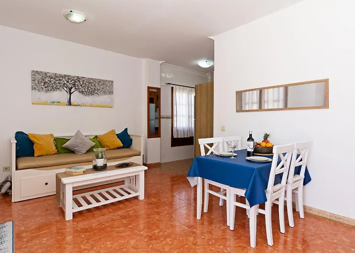 Lima Prime Location By Pvl Playa Blanca (Lanzarote)