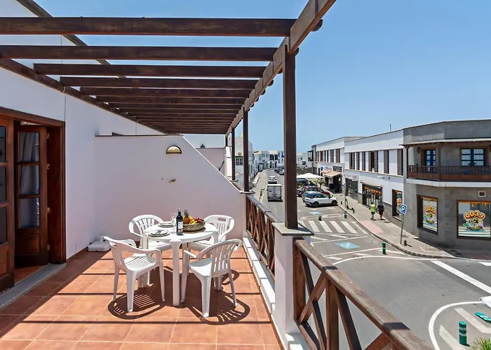 Lima Prime Location By Pvl