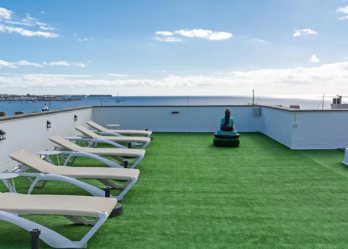 Apartament Lima Prime Location By Pvl Playa Blanca (Lanzarote)