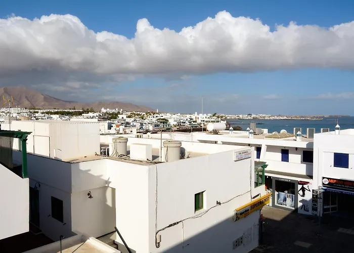 Lima Prime Location By Pvl * Playa Blanca (Lanzarote)