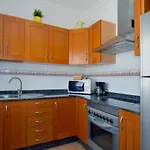 Lima Prime Location By Pvl Apartmán