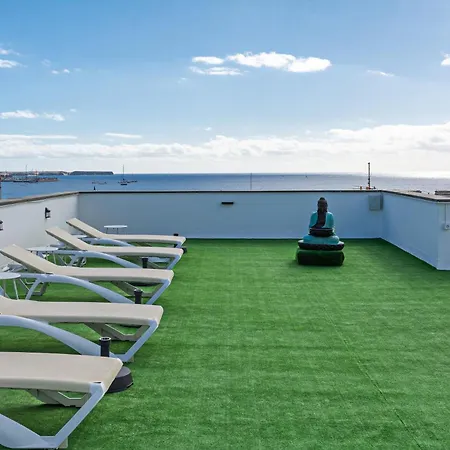 Apartamento Lima Prime Location By Pvl Playa Blanca (Lanzarote)