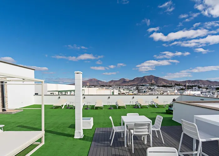 Lima Prime Location By Pvl Playa Blanca (Lanzarote)