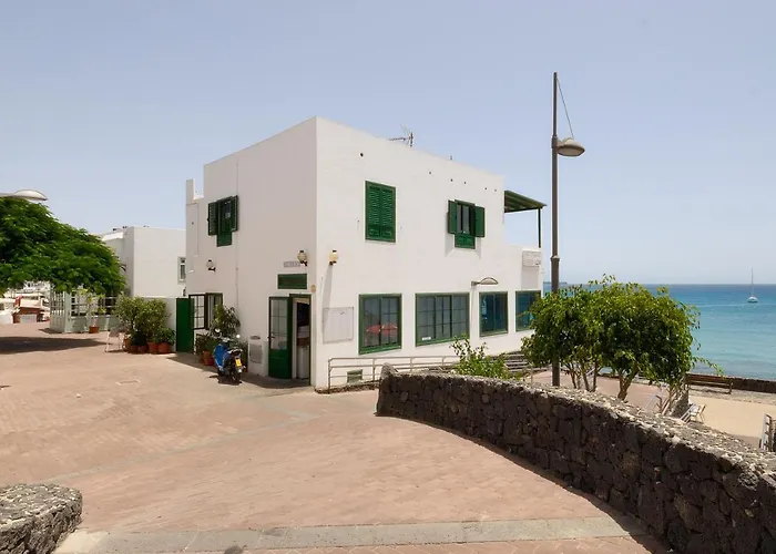 Lima Prime Location By Pvl Apartamento Playa Blanca (Lanzarote)